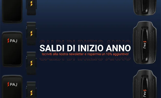 NEW YEAR'S SALE 2026