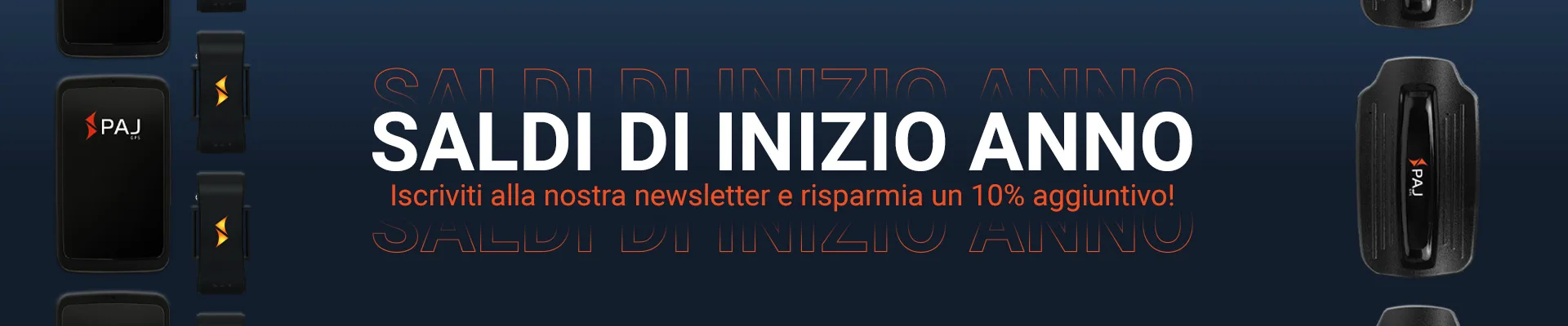 NEW YEAR'S SALE 2026