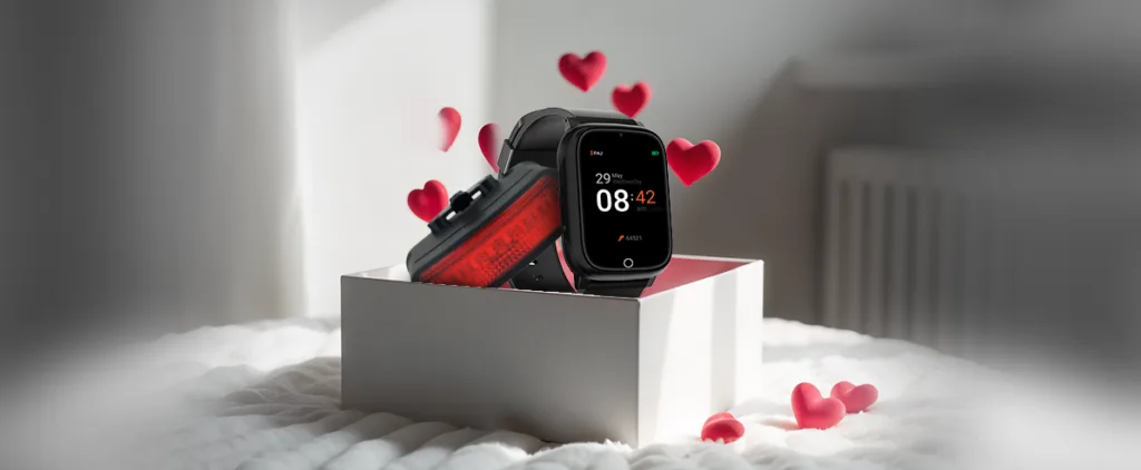 regali San Valentino