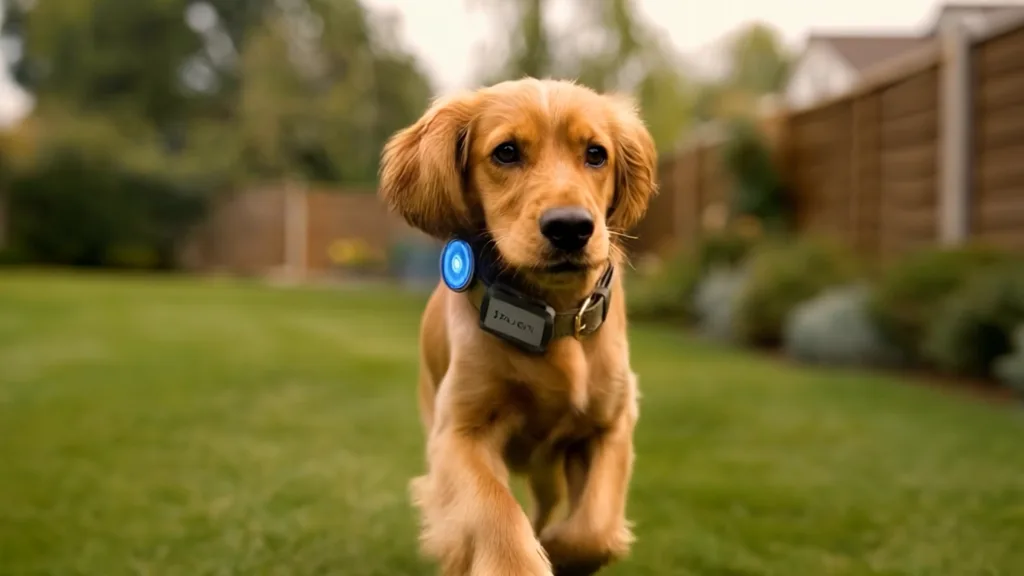 Localizzatore GPS per cane mini