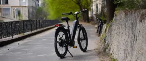 Localizzatore per bici ed e-bike PAJ