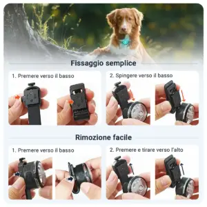 PAJ LIGHT Mini - immagine 8