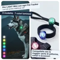 PET Finder 4G Mini