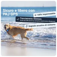 PET Finder 4G Mini