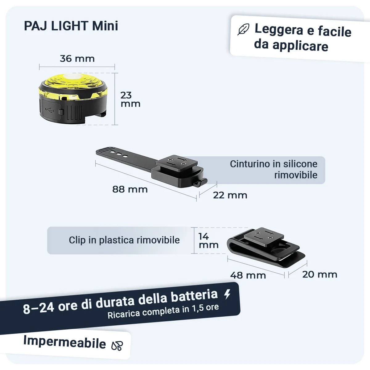 PET Finder 4G Mini