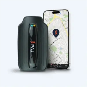 POWER Finder 4G PAJ GPS Tracker