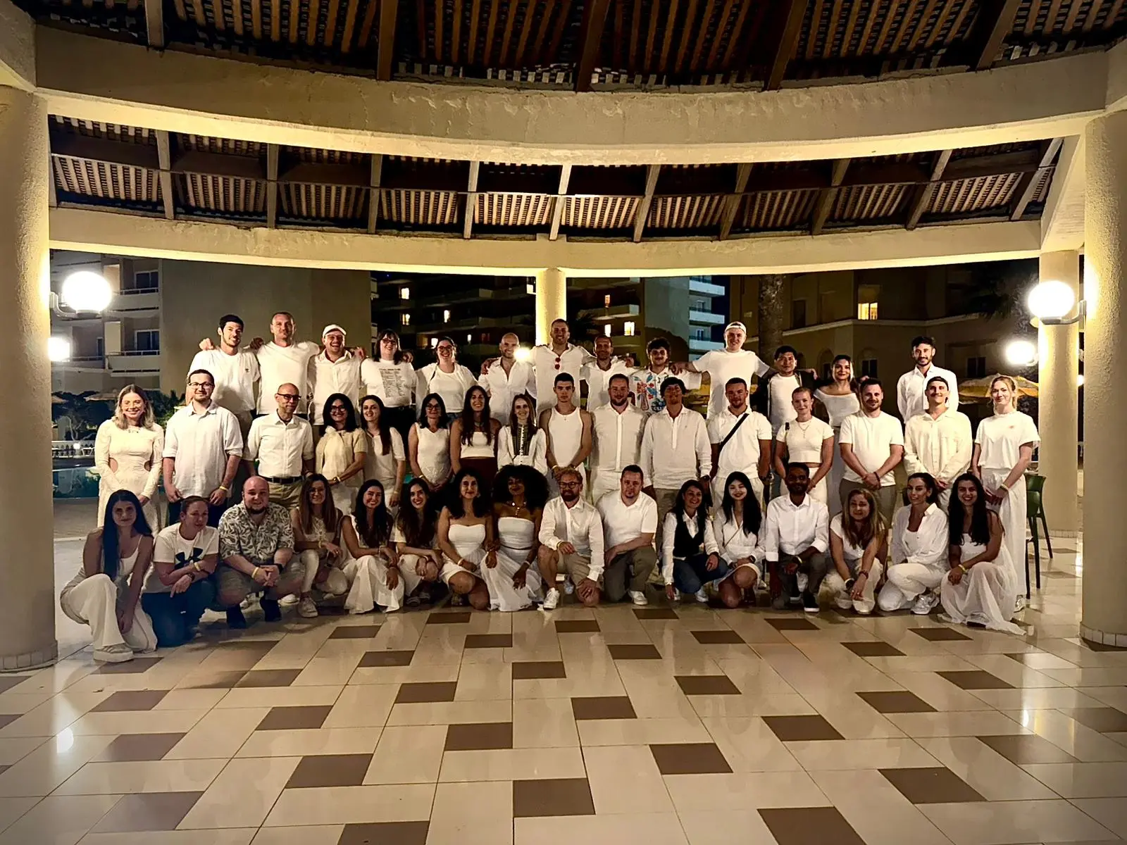 Il team di PAJ GPS