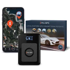 POWER Finder 4G 2.0