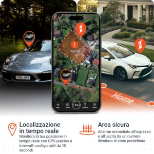 POWER Finder 4G 2.0