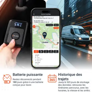POWER Finder 4G 2.0