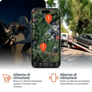 POWER Finder 4G 2.0
