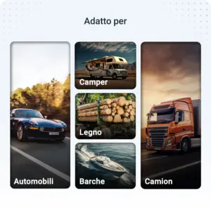 POWER Finder 4G 2.0